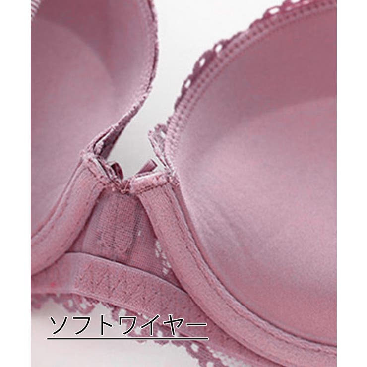 ブラショーツセット 韓国ランジェリー下着 | SUNSHINE CLOSET | 詳細画像18 