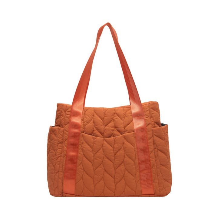 キルティングトートバッグ 韓国風鞄 軽量 | SUNSHINE CLOSET | 詳細画像28 