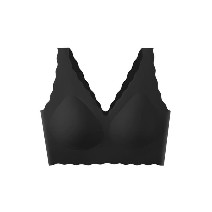 シームレスブラノンワイヤーブラジャー快適 | SUNSHINE CLOSET | 詳細画像18 