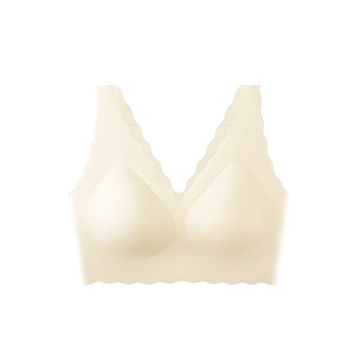 シームレスブラノンワイヤーブラジャー快適 | SUNSHINE CLOSET | 詳細画像19 