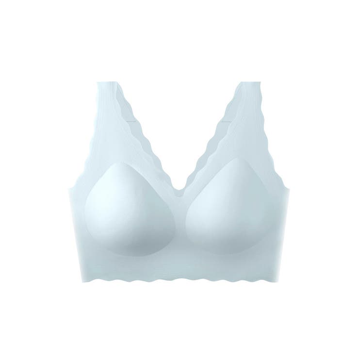 シームレスブラノンワイヤーブラジャー快適 | SUNSHINE CLOSET | 詳細画像21 