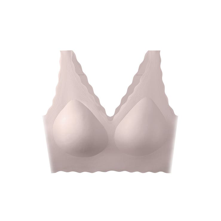 シームレスブラノンワイヤーブラジャー快適 | SUNSHINE CLOSET | 詳細画像22 