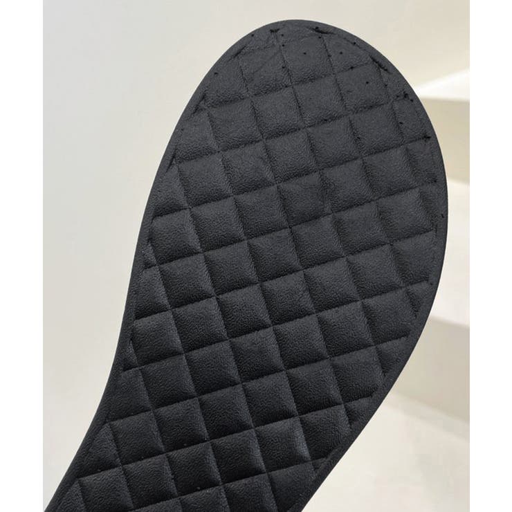 パールサンダル韓国 厚底サンダル疲れない | SUNSHINE CLOSET | 詳細画像20 