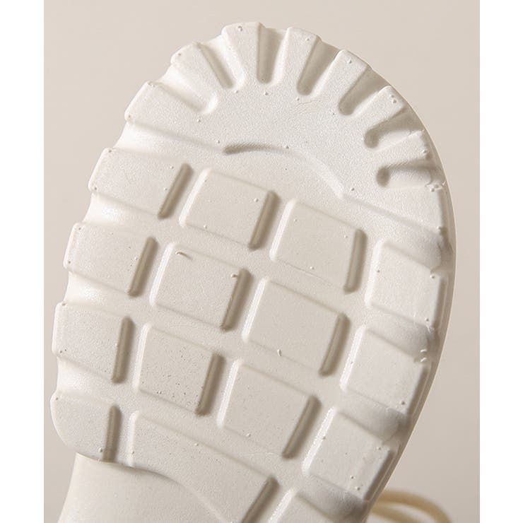 厚底スポーツサンダル レディース 韓国風 | SUNSHINE CLOSET | 詳細画像22 