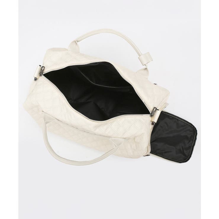 ユニセックストラベルバッグ 大容量 斜め掛けショルダーバッグ | SUNSHINE CLOSET | 詳細画像18 