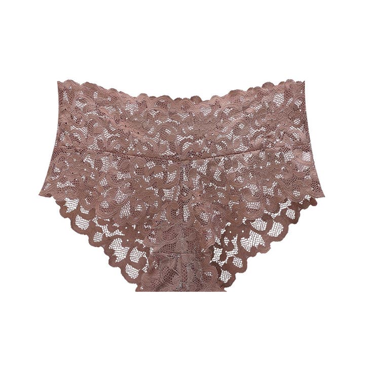 セクシー ヒップハングショーツ 総レース | SUNSHINE CLOSET | 詳細画像11 