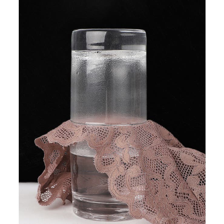 セクシー ヒップハングショーツ 総レース | SUNSHINE CLOSET | 詳細画像13 