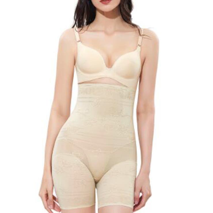 ガードルショーツ ハイウエスト 補正下着 | SUNSHINE CLOSET | 詳細画像11 