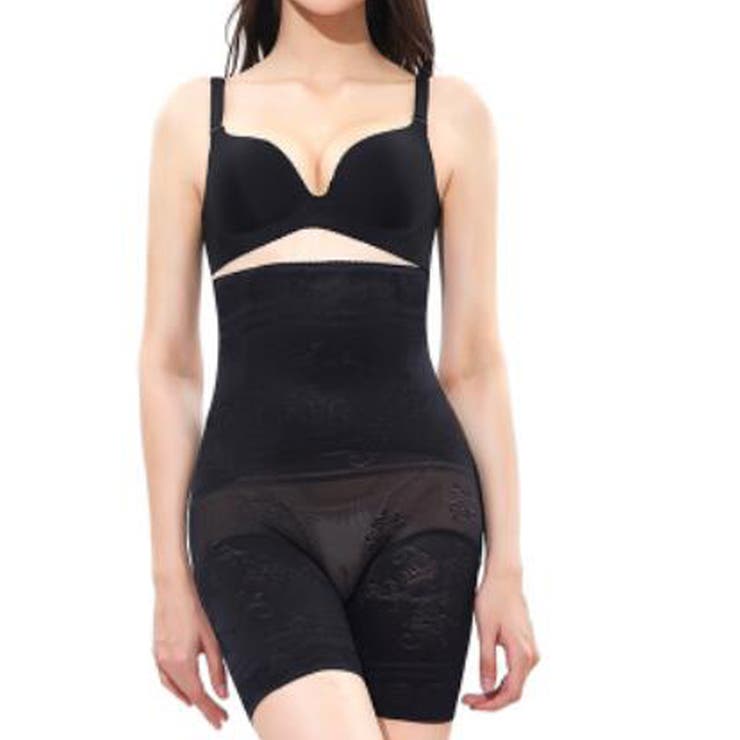 ガードルショーツ ハイウエスト 補正下着 | SUNSHINE CLOSET | 詳細画像12 