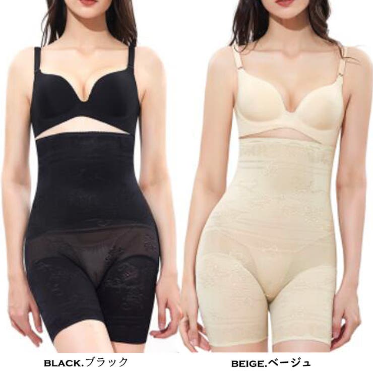 ガードルショーツ ハイウエスト 補正下着 | SUNSHINE CLOSET | 詳細画像2 