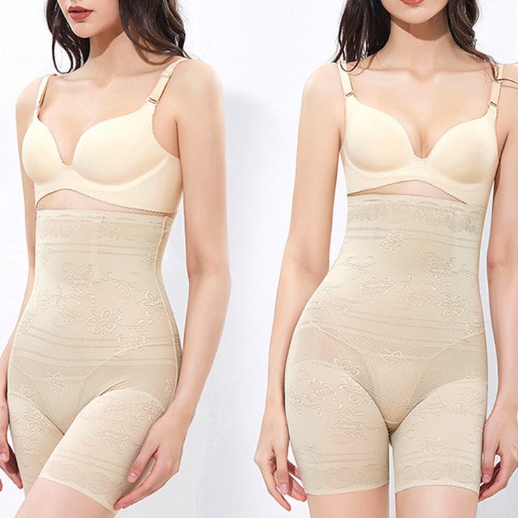 ガードルショーツ ハイウエスト 補正下着 | SUNSHINE CLOSET | 詳細画像7 