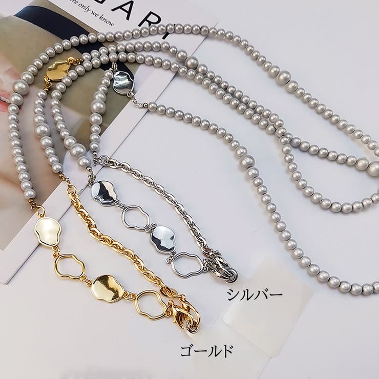 スマホショルダーストラップクリアホルダー | SUNSHINE CLOSET | 詳細画像2 