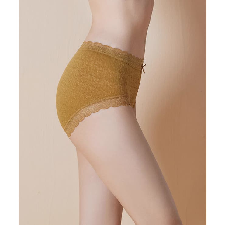 ショーツ リボン付き レディース 美尻 | SUNSHINE CLOSET | 詳細画像13 