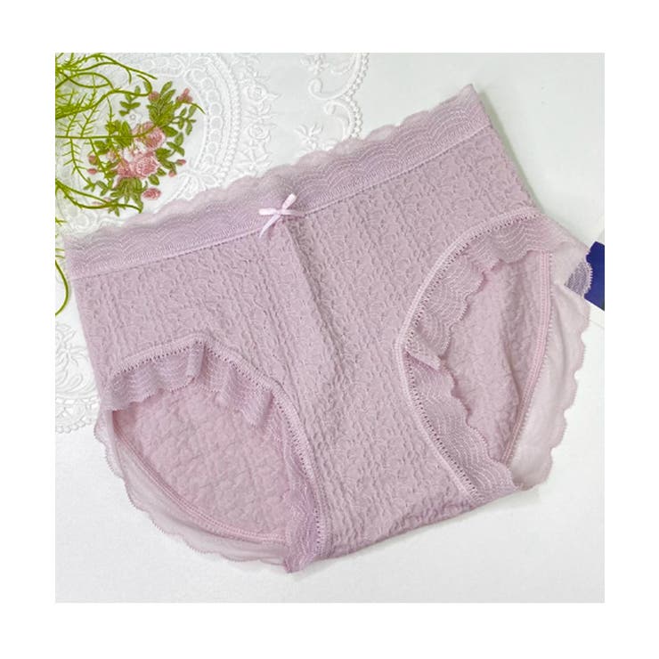 ショーツ リボン付き レディース 美尻 | SUNSHINE CLOSET | 詳細画像15 