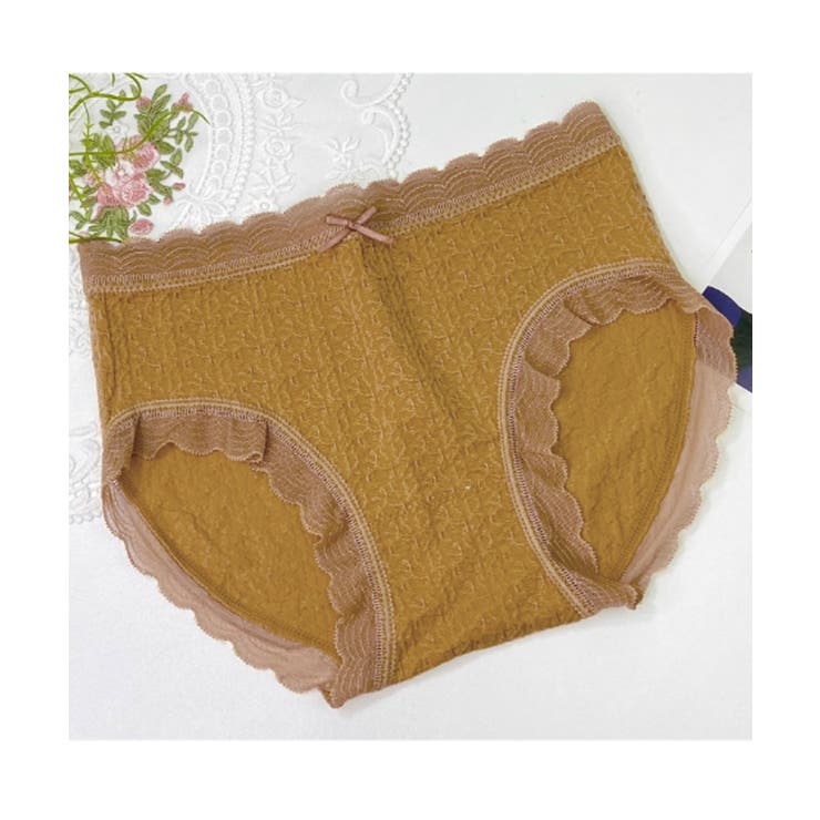 ショーツ リボン付き レディース 美尻 | SUNSHINE CLOSET | 詳細画像16 