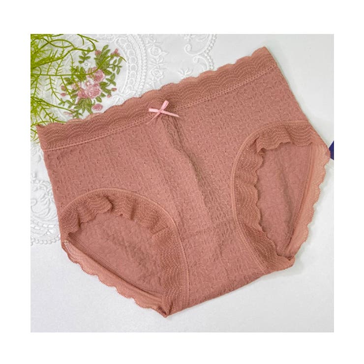 ショーツ リボン付き レディース 美尻 | SUNSHINE CLOSET | 詳細画像17 