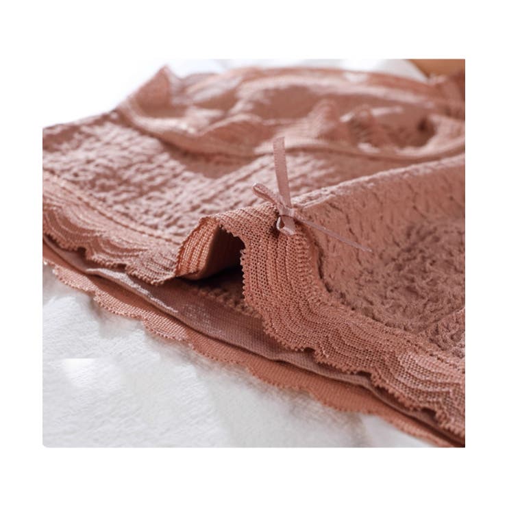 ショーツ リボン付き レディース 美尻 | SUNSHINE CLOSET | 詳細画像19 