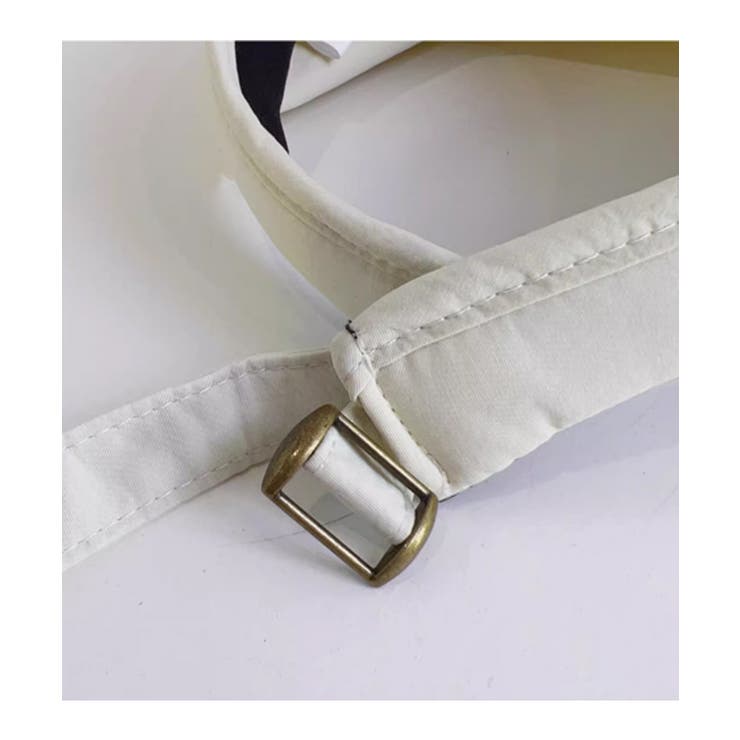 カチューシャ サンバイザー 2WAY小顔 | SUNSHINE CLOSET | 詳細画像14 