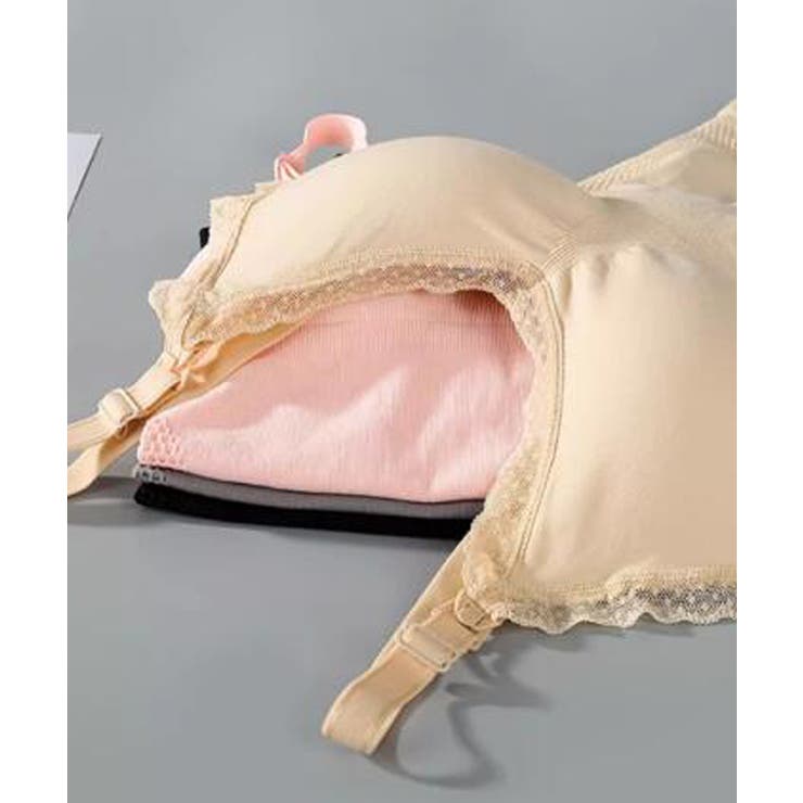 マタニティ キャミソール 授乳ブラキャミ | SUNSHINE CLOSET | 詳細画像11 