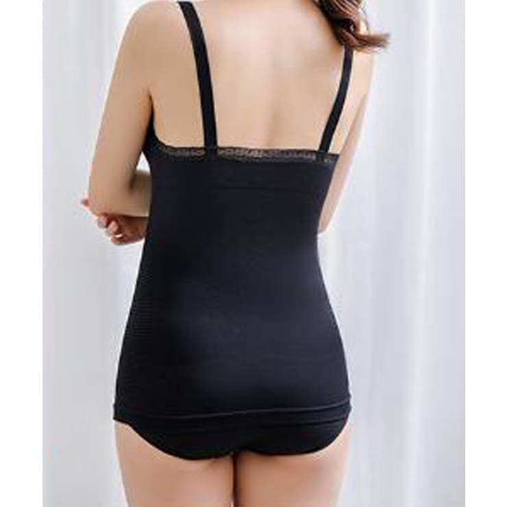 マタニティ キャミソール 授乳ブラキャミ | SUNSHINE CLOSET | 詳細画像3 