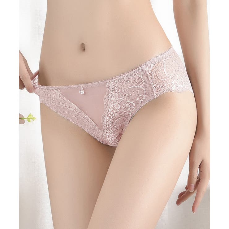 総レース ショーツ レディース セクシー | SUNSHINE CLOSET | 詳細画像10 