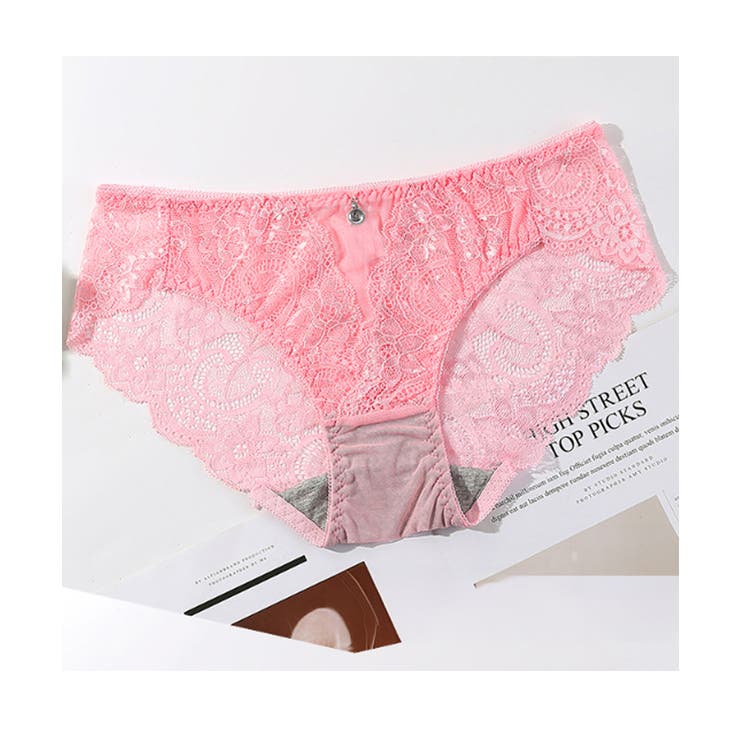 総レース ショーツ レディース セクシー | SUNSHINE CLOSET | 詳細画像14 