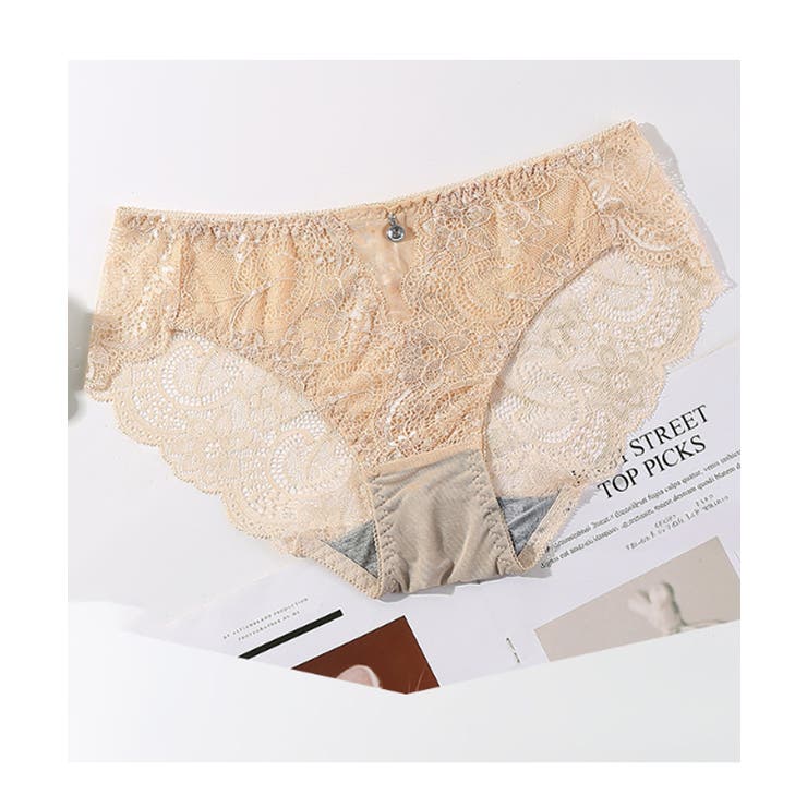 総レース ショーツ レディース セクシー | SUNSHINE CLOSET | 詳細画像18 