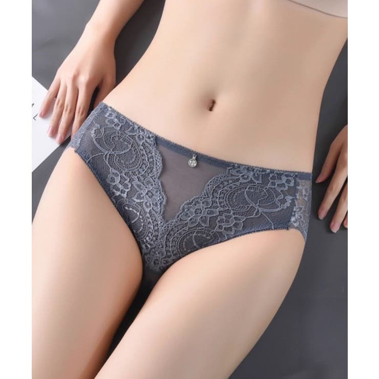 総レース ショーツ レディース セクシー | SUNSHINE CLOSET | 詳細画像3 