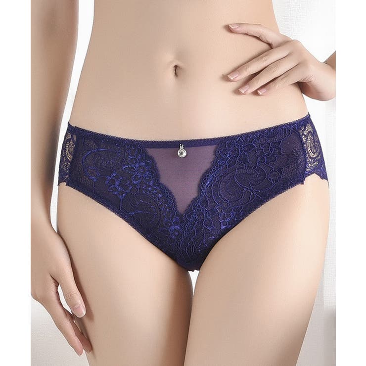 総レース ショーツ レディース セクシー | SUNSHINE CLOSET | 詳細画像7 