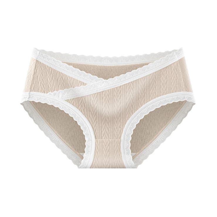 レース付き マタニティ ショーツ 妊婦用 | SUNSHINE CLOSET | 詳細画像11 