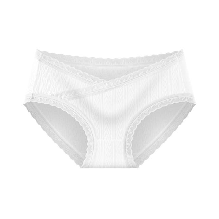 レース付き マタニティ ショーツ 妊婦用 | SUNSHINE CLOSET | 詳細画像12 