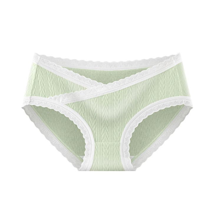 レース付き マタニティ ショーツ 妊婦用 | SUNSHINE CLOSET | 詳細画像15 