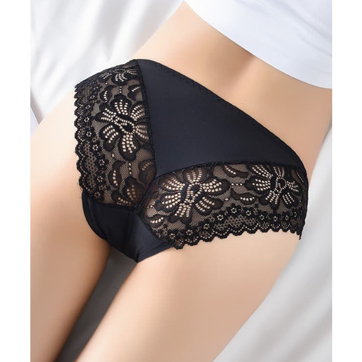 レース ショーツ レディース セクシー | SUNSHINE CLOSET | 詳細画像1 