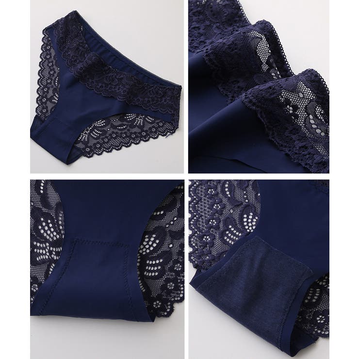 レース ショーツ レディース セクシー | SUNSHINE CLOSET | 詳細画像8 