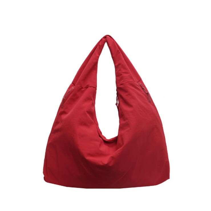 ワンショルダーバッグ大容量 ユニセックス | SUNSHINE CLOSET | 詳細画像28 