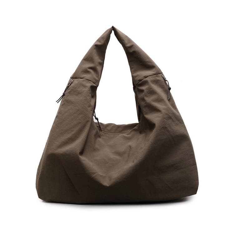 ワンショルダーバッグ大容量 ユニセックス | SUNSHINE CLOSET | 詳細画像29 