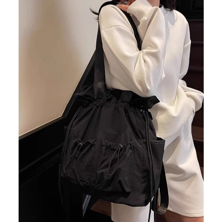 トートバッグ 2WAY リュックサック | SUNSHINE CLOSET | 詳細画像1 