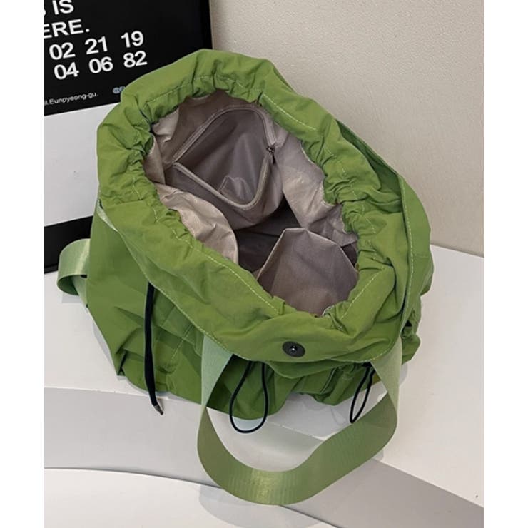 トートバッグ 2WAY リュックサック | SUNSHINE CLOSET | 詳細画像17 