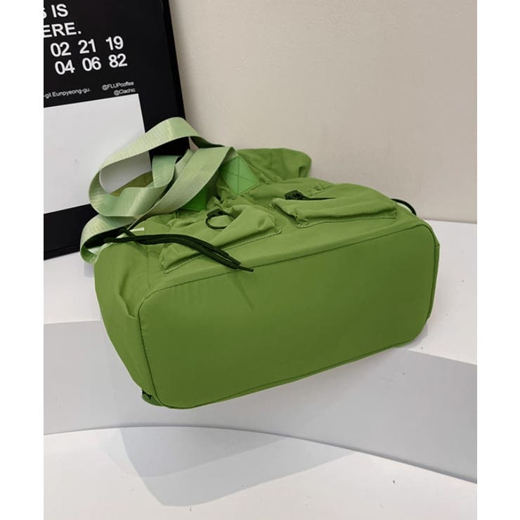 トートバッグ 2WAY リュックサック | SUNSHINE CLOSET | 詳細画像22 