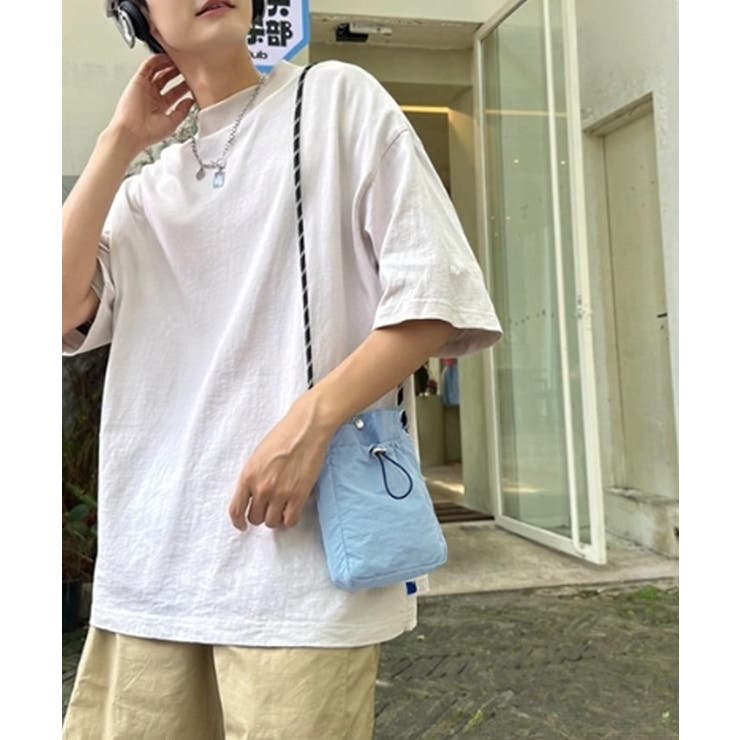 ミニ ショルダーバッグ レディース 軽量 | SUNSHINE CLOSET | 詳細画像11 