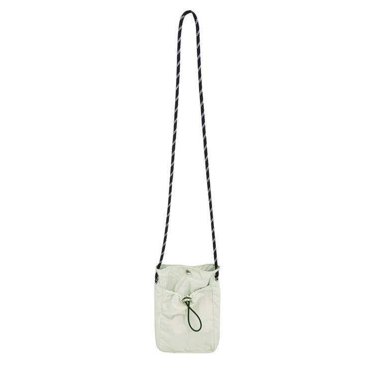 ミニ ショルダーバッグ レディース 軽量 | SUNSHINE CLOSET | 詳細画像16 