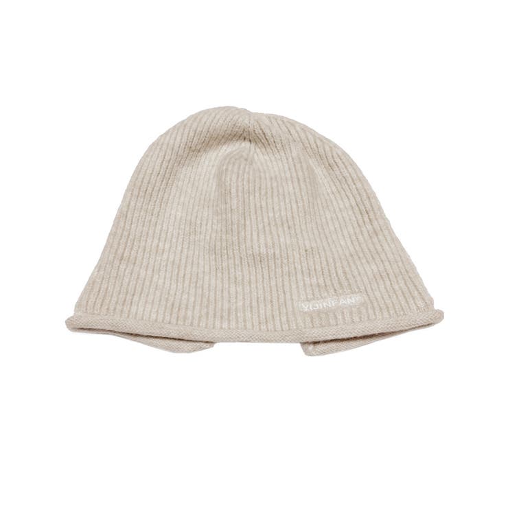 耳あて付き ニットハット 小顔ニット帽子 | SUNSHINE CLOSET | 詳細画像16 