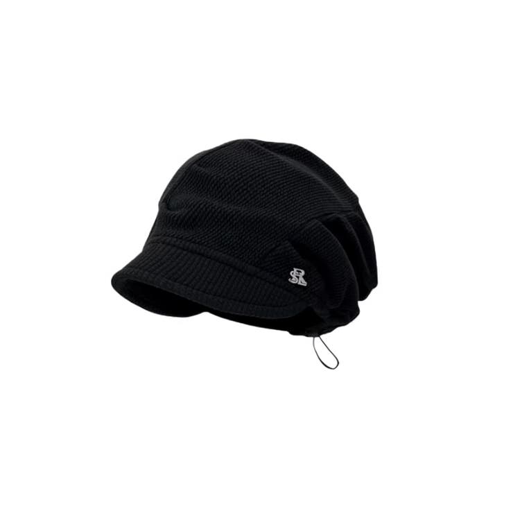 コーデュロイ ツバ付きキャスケット 小顔 | SUNSHINE CLOSET | 詳細画像13 