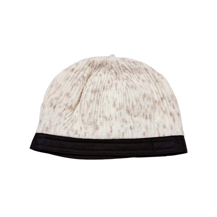 リブ編み ニットベレー帽 レディース小顔 | SUNSHINE CLOSET | 詳細画像14 