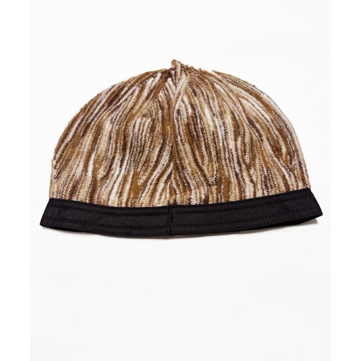 リブ編み ニットベレー帽 レディース小顔 | SUNSHINE CLOSET | 詳細画像8 