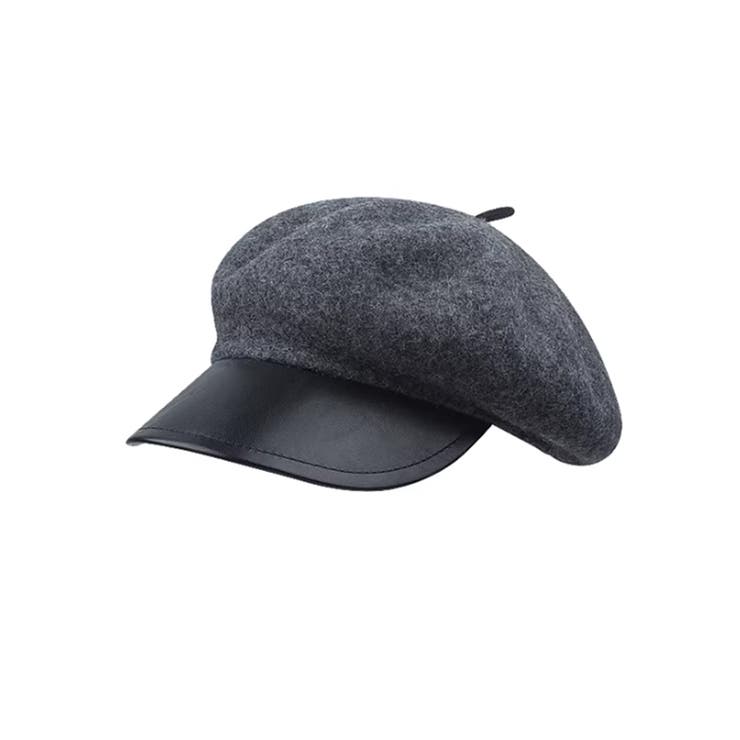 キャスケット 帽子 レディース 小顔見え | SUNSHINE CLOSET | 詳細画像11 