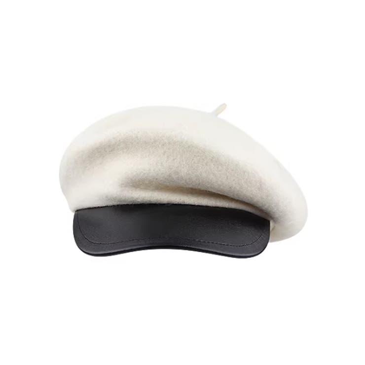 キャスケット 帽子 レディース 小顔見え | SUNSHINE CLOSET | 詳細画像13 