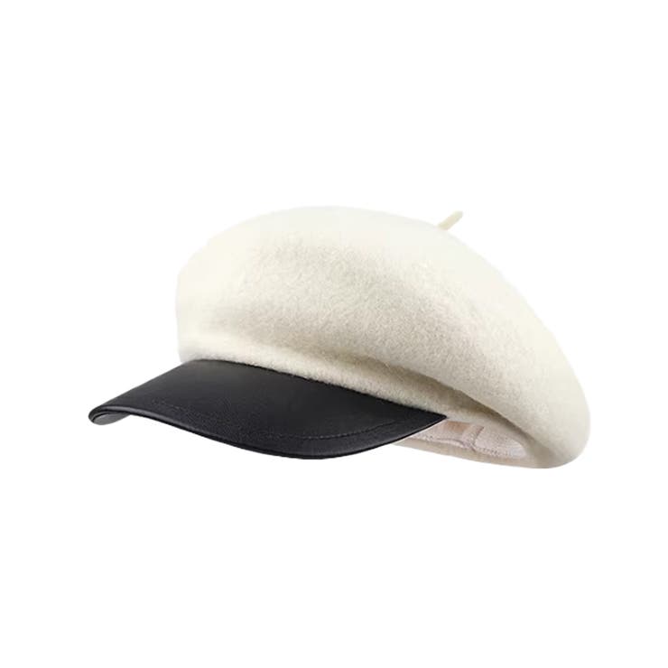 キャスケット 帽子 レディース 小顔見え | SUNSHINE CLOSET | 詳細画像14 