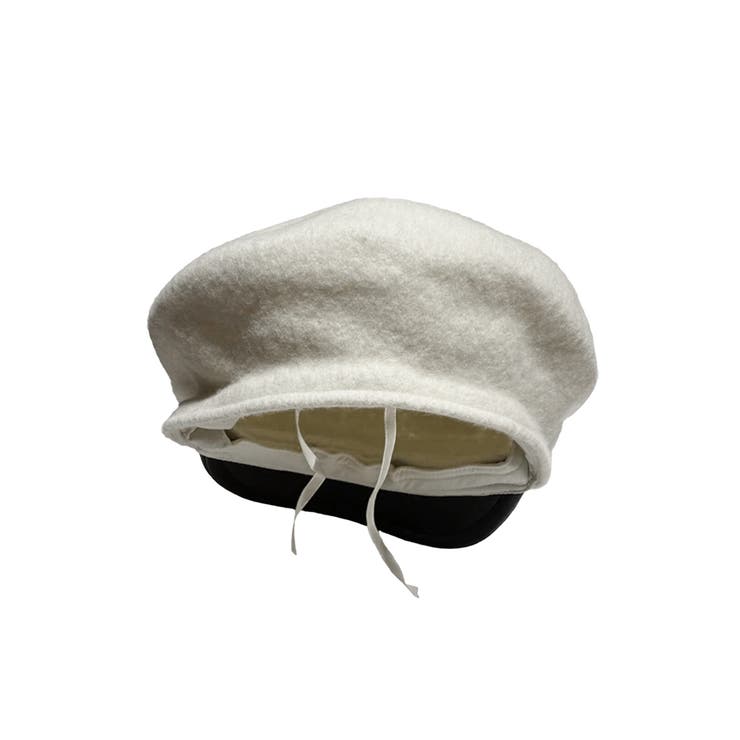 キャスケット 帽子 レディース 小顔見え | SUNSHINE CLOSET | 詳細画像16 