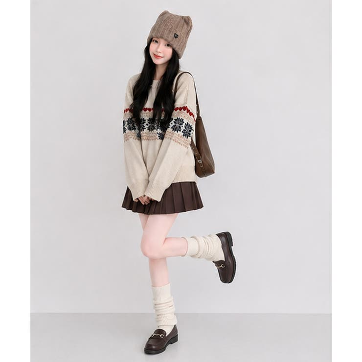 レディース 可愛い ワッチキャップ | SUNSHINE CLOSET | 詳細画像19 
